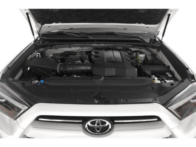 Used 2022 Toyota 4Runner TRD Sport AWD/4WD image 12