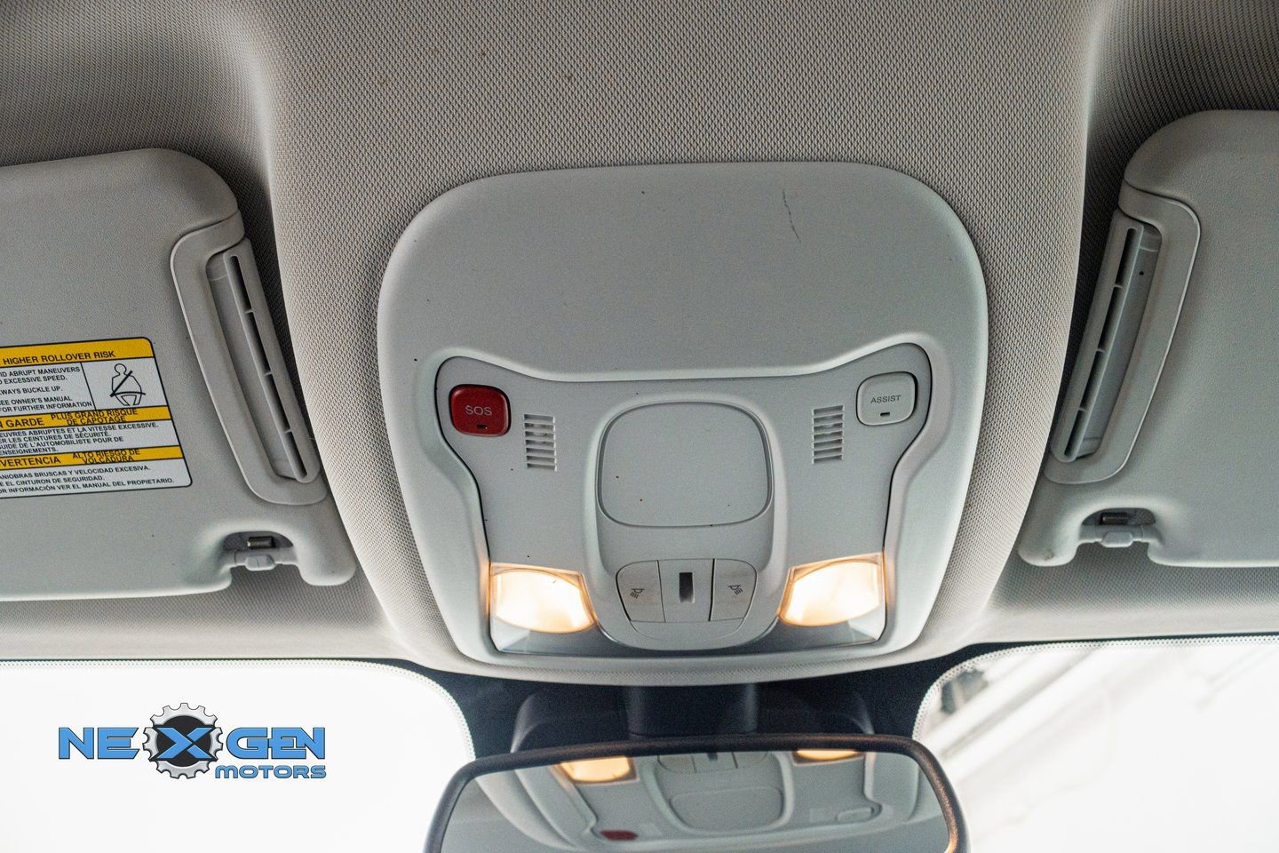 Used 2022 Jeep Renegade Latitude w/ Convenience Group image 22