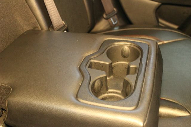 Used 2022 Jeep Compass Trailhawk w/ Trailhawk Elite Group AWD/4WD image 15