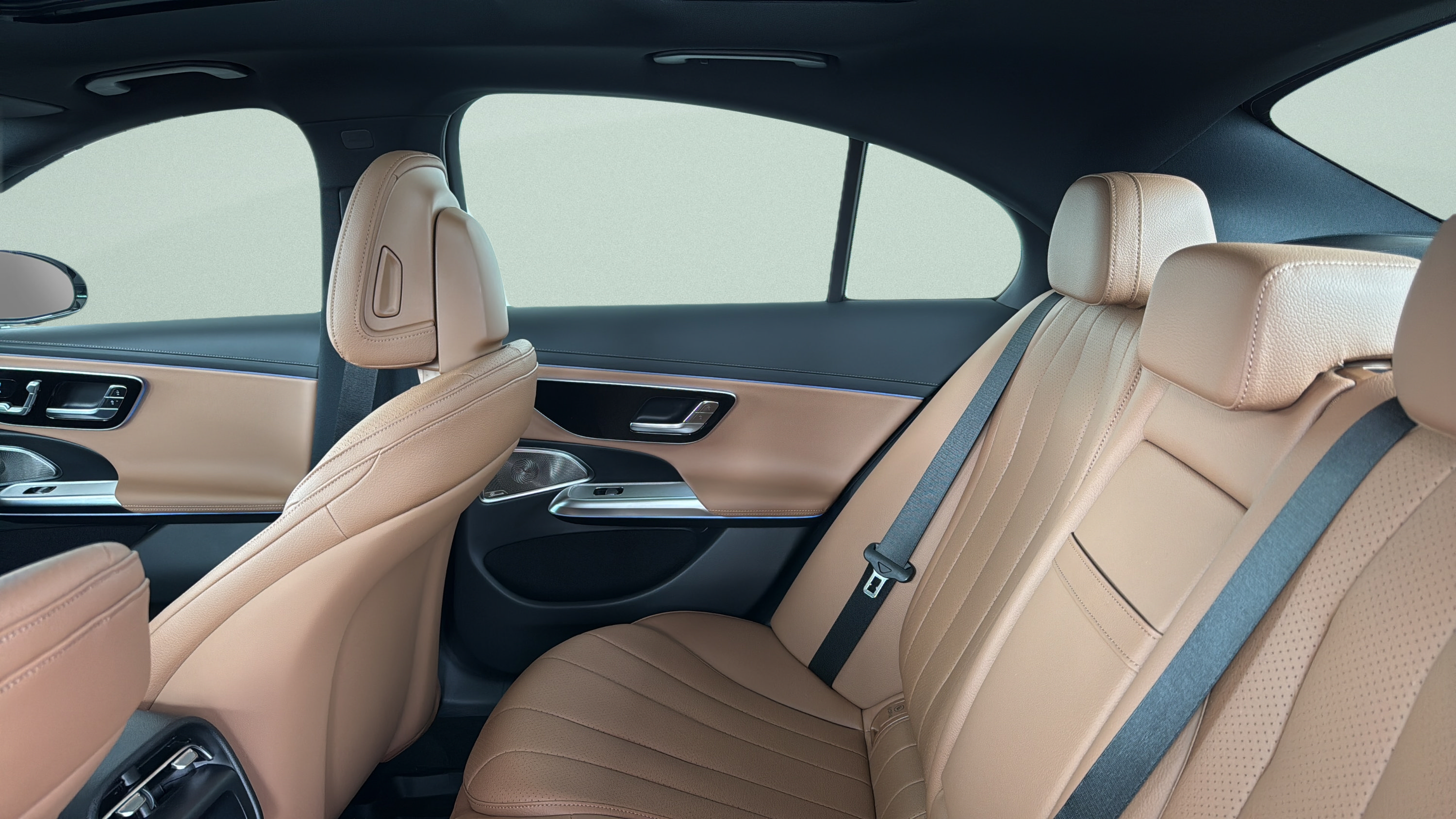 New 2027 Mercedes-Benz E 350 Sedan image 22