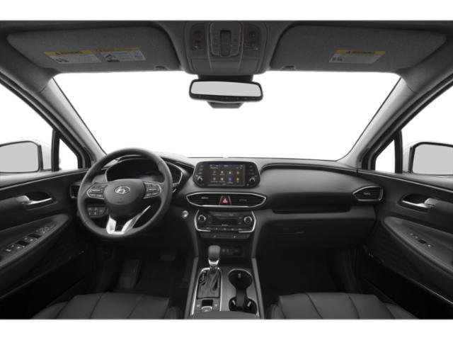 Used 2019 Hyundai Santa Fe AWD image 11
