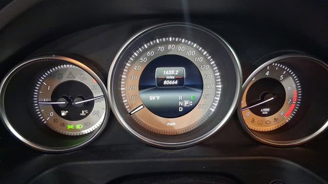 Used 2015 Mercedes-Benz E 350 4MATIC Sedan image 30
