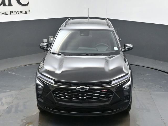 New 2026 Chevrolet Trax RS image 37