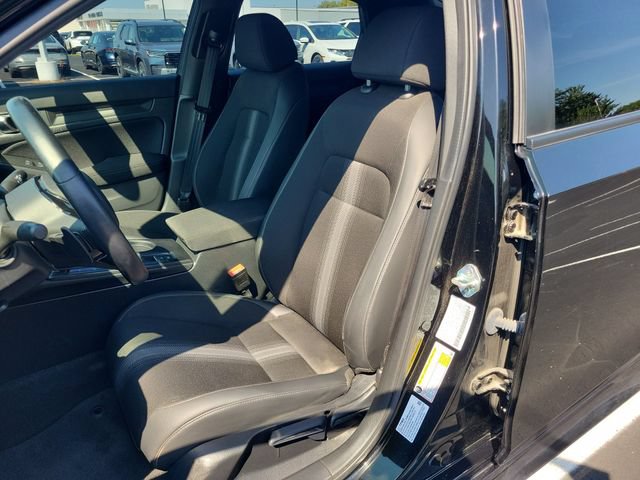 Certified 2024 Honda Civic Sport image 21
