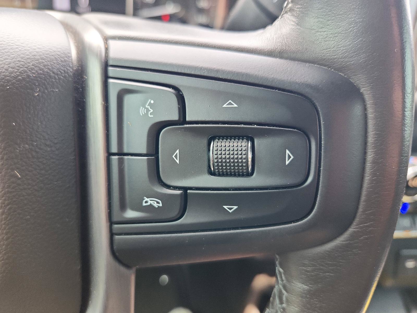 Used 2022 GMC Sierra 3500 Denali w/ Denali Ultimate Package AWD/4WD image 28