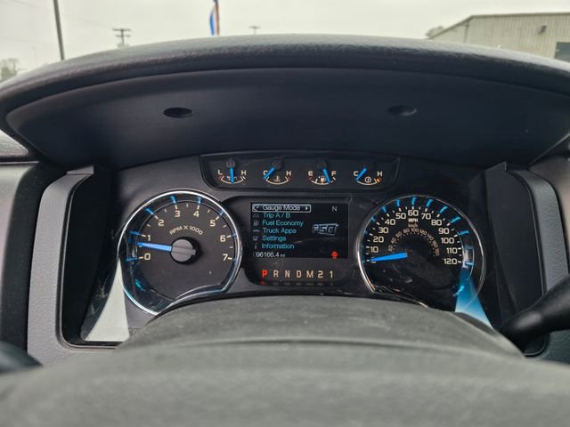 Used 2013 Ford F150 XLT w/ Luxury Equipment Group image 23