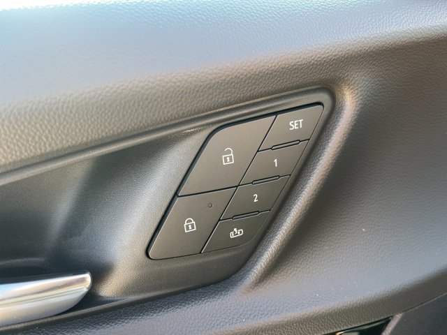 New 2026 Chevrolet Equinox RS image 11