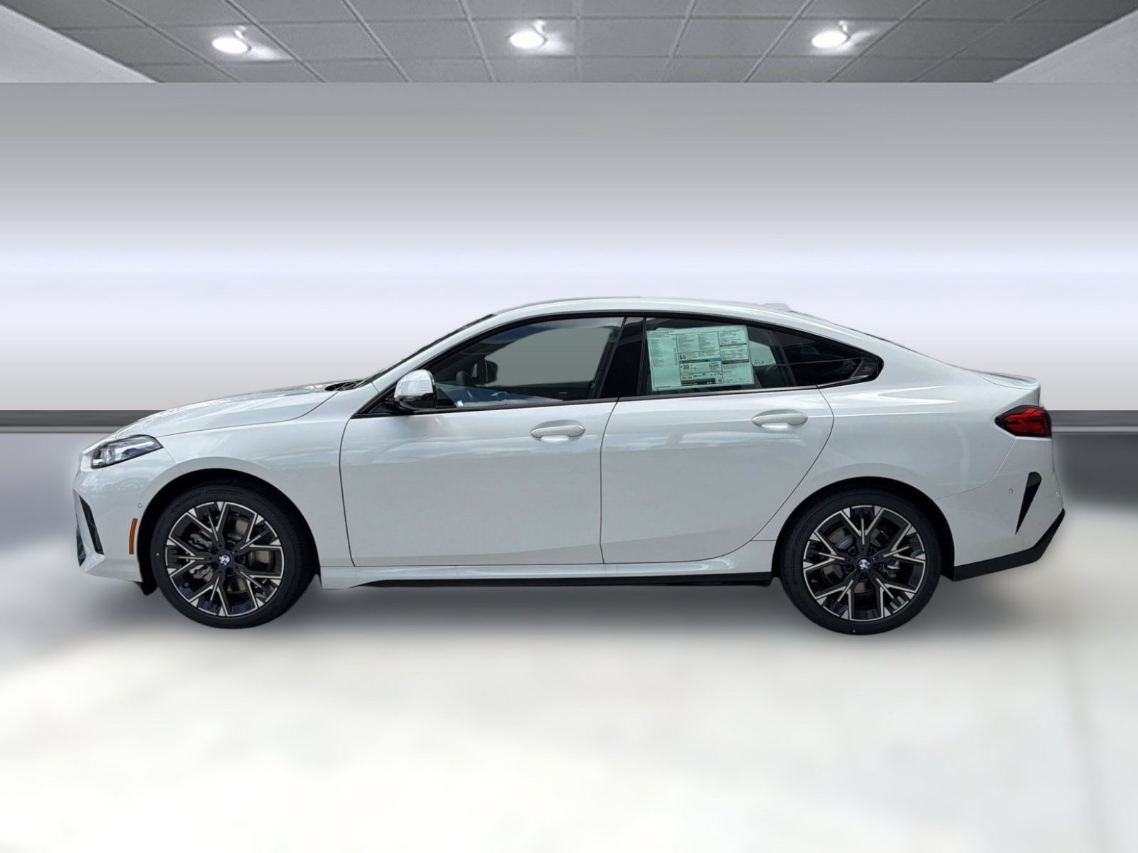 New 2026 BMW 228i xDrive w/ Technology Package AWD/4WD image 2