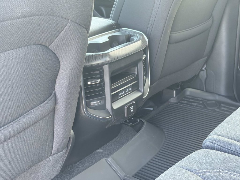 New 2026 RAM 1500 Big Horn AWD/4WD image 24