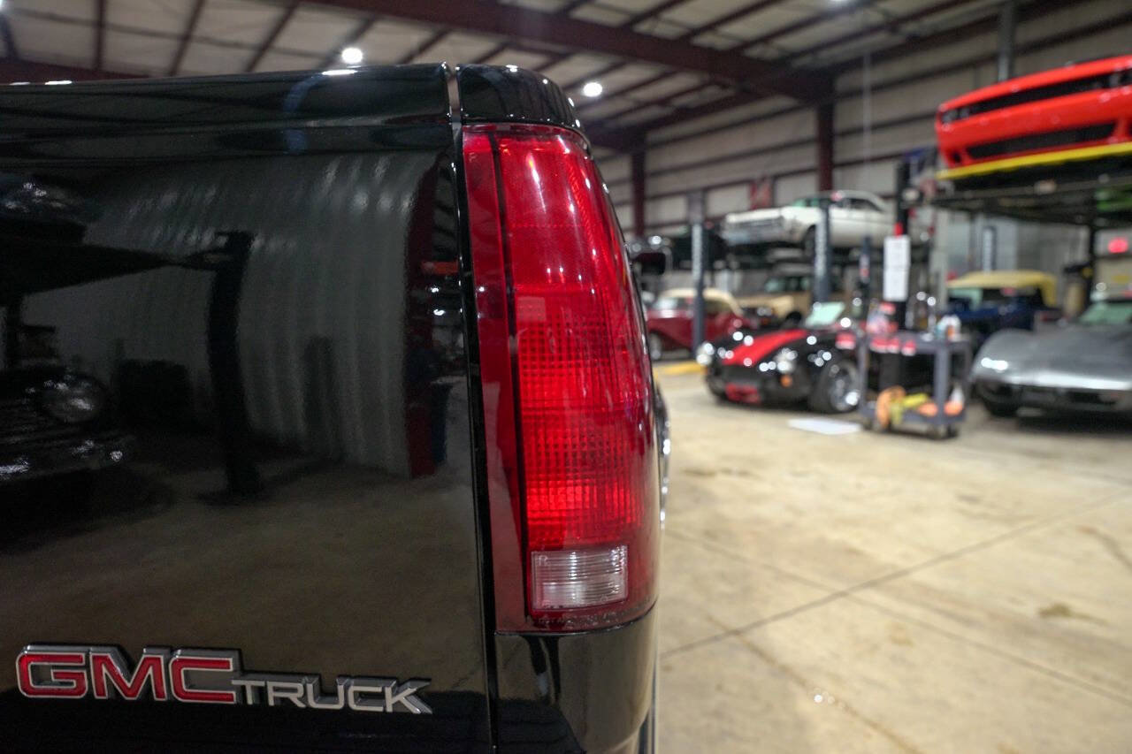 Used 1994 GMC Sierra 1500 SLE image 37