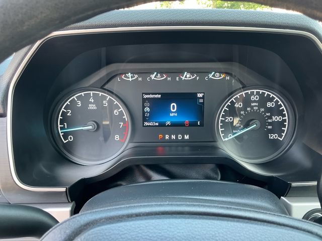 Used 2023 Ford F150 XL RWD image 14