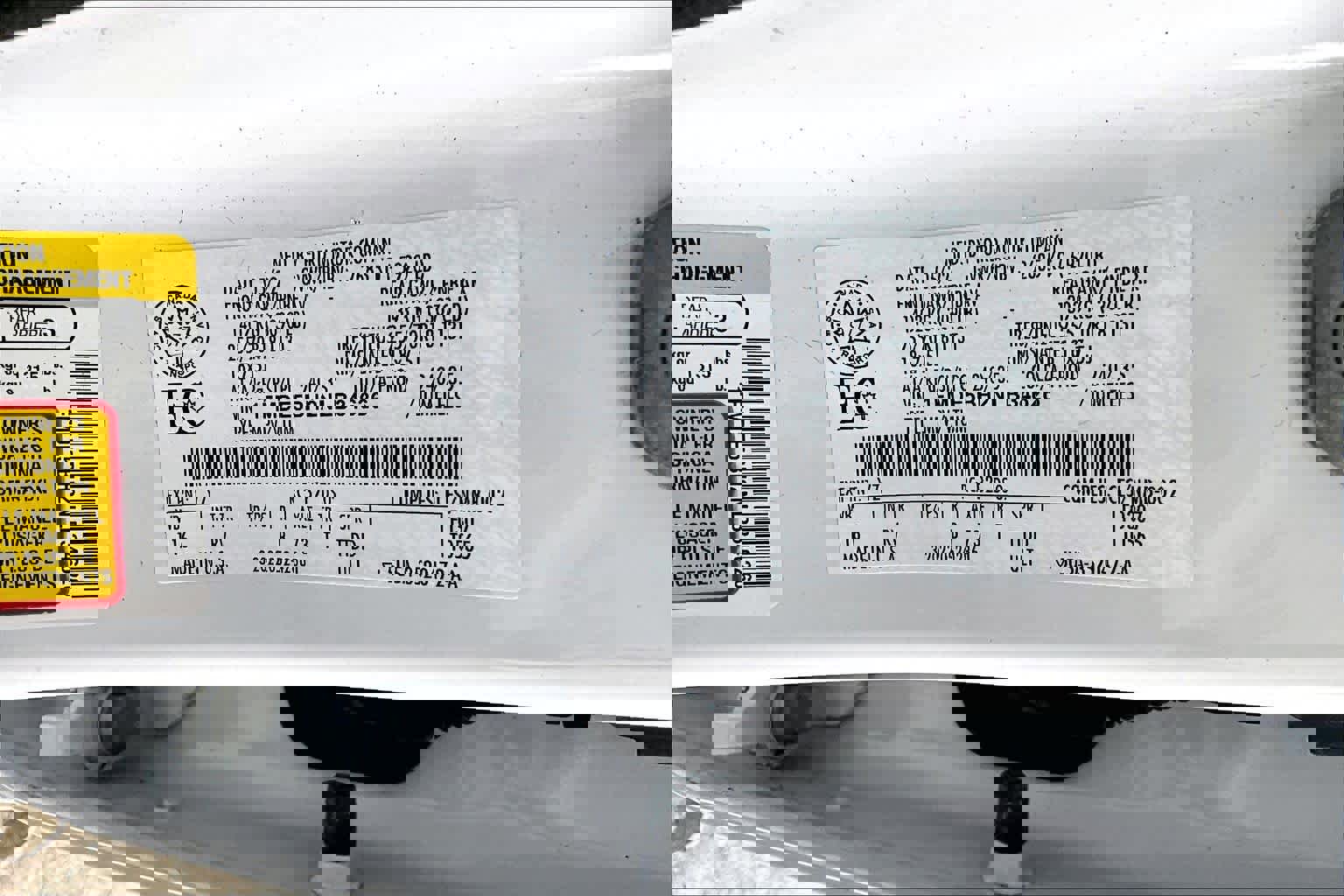 Used 2022 Ford Bronco Outer Banks image 31