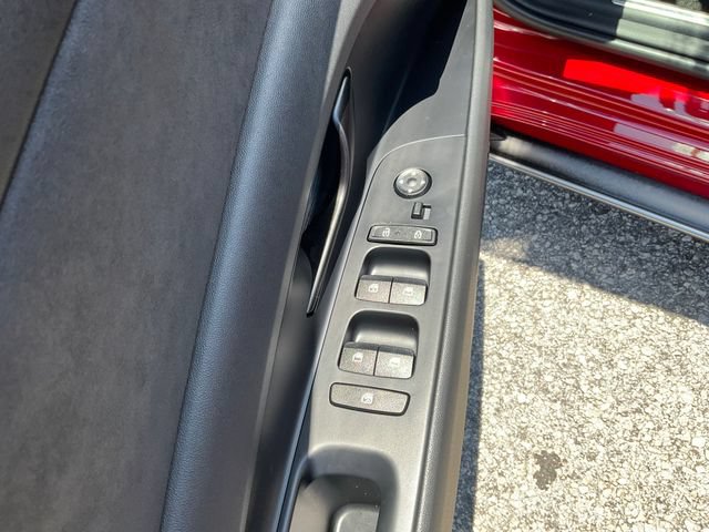 Used 2025 Hyundai Elantra N FWD image 7