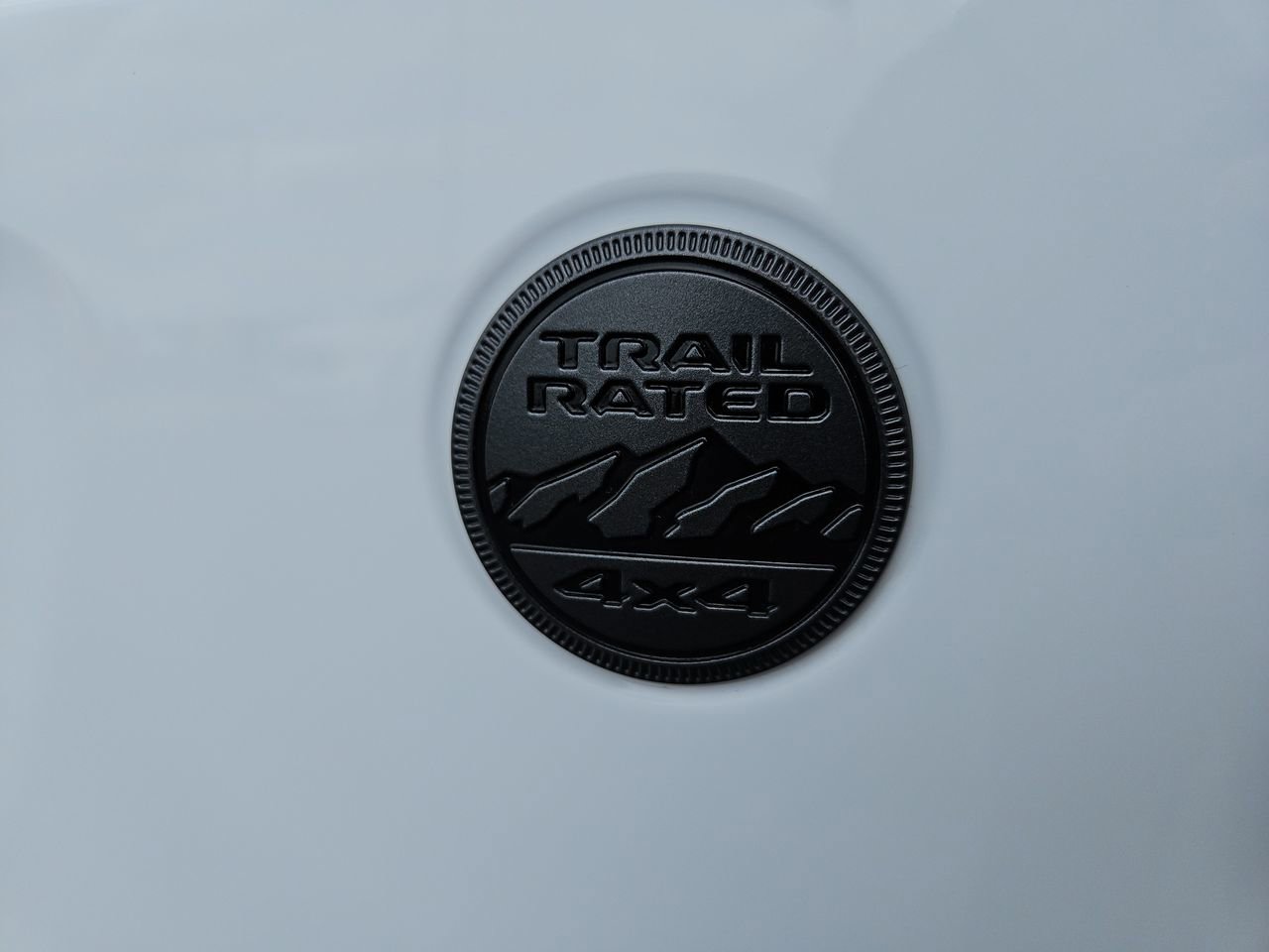 New 2025 Jeep Gladiator Sport image 12