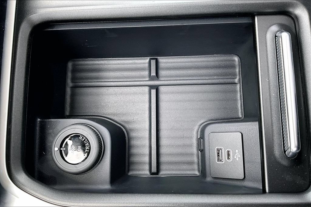 New 2026 Ford Expedition Max Active AWD/4WD image 23
