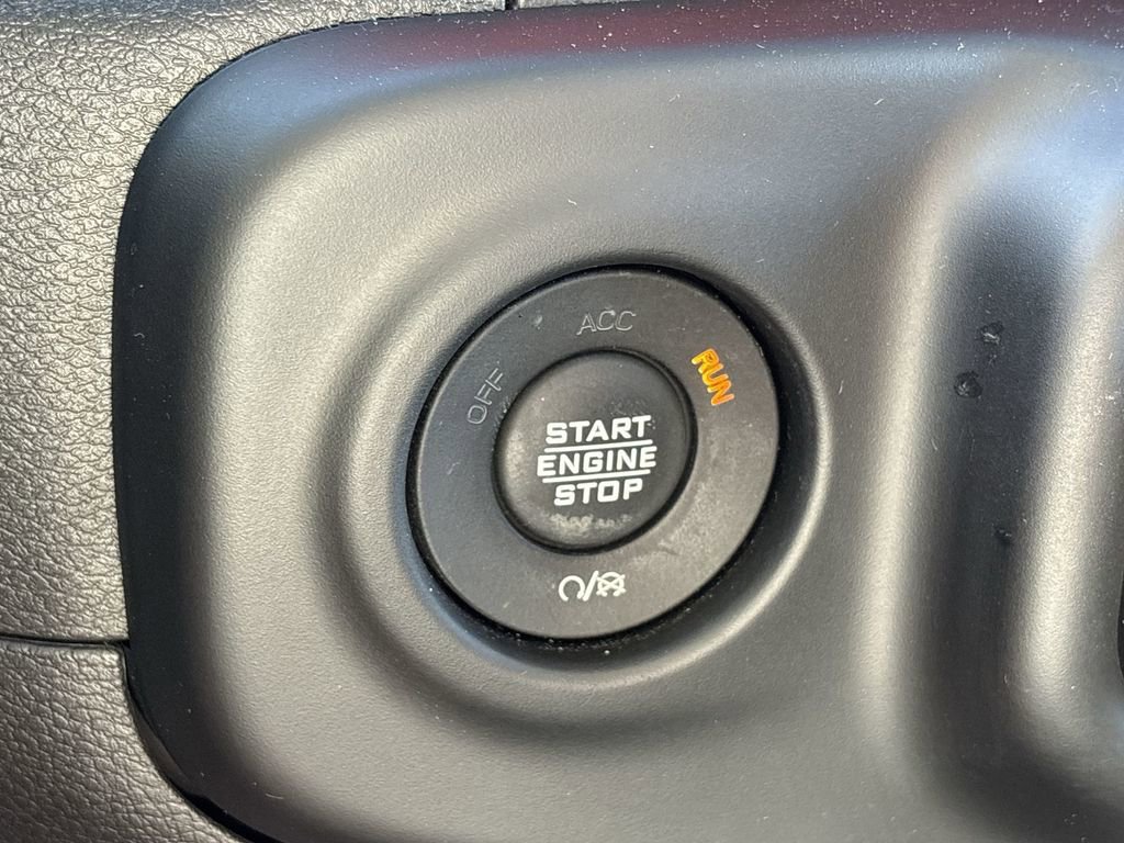 Used 2020 Jeep Wrangler Unlimited Rubicon image 20