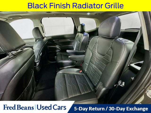 Used 2022 Kia Telluride SX w/ SX Prestige Package image 33