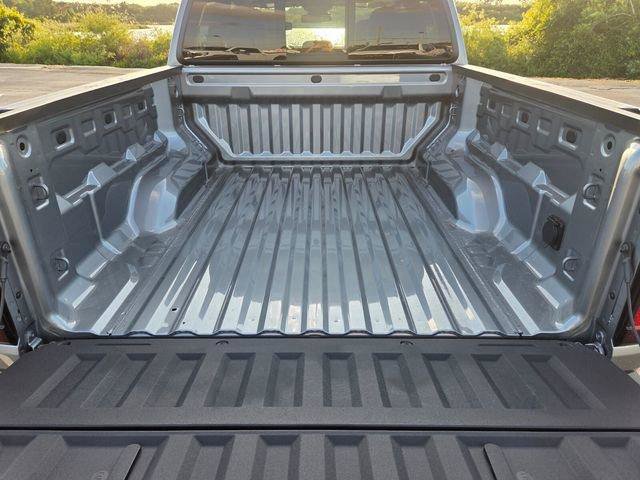 New 2026 GMC Canyon Elevation w/ Convenience Package RWD image 13