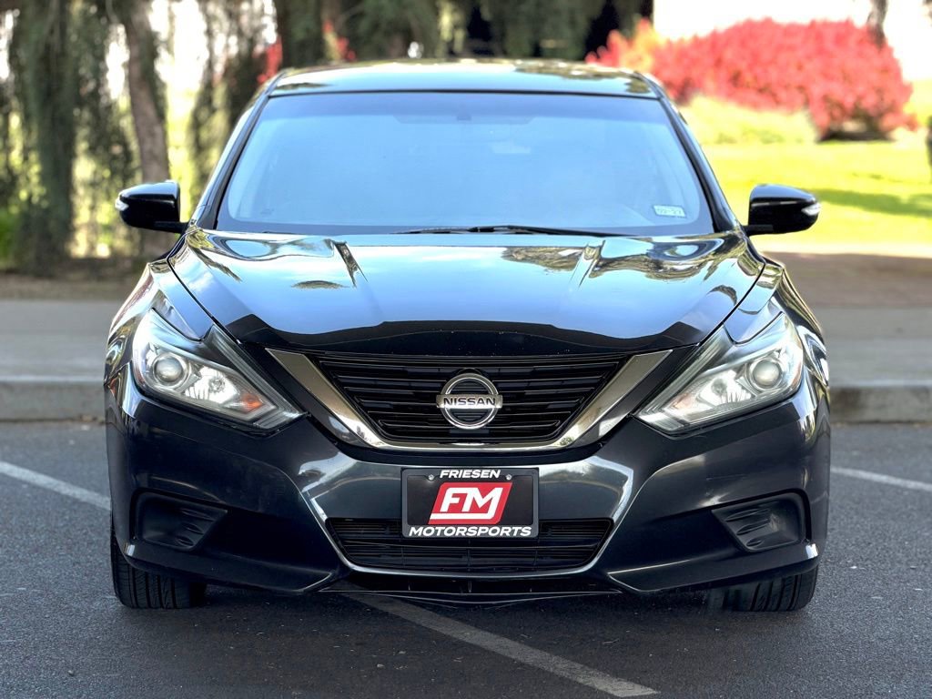 Used 2017 Nissan Altima 2.5 SL FWD image 3