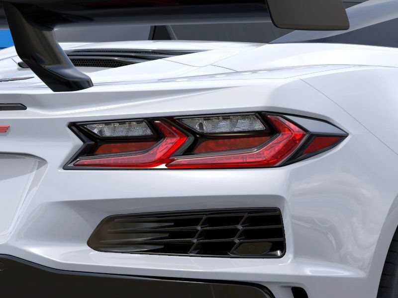 New 2026 Chevrolet Corvette ZR1 w/ ZR1 Carbon Fiber Aero Package RWD image 62