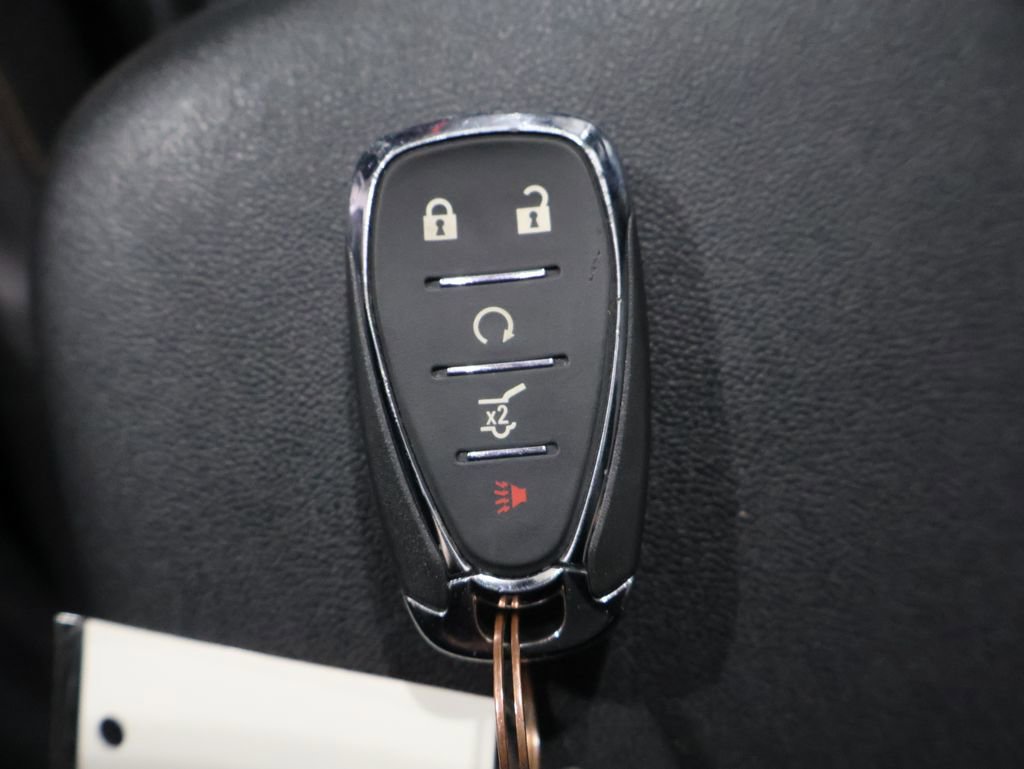 Used 2023 Chevrolet Equinox LT w/ Driver Convenience Package image 26