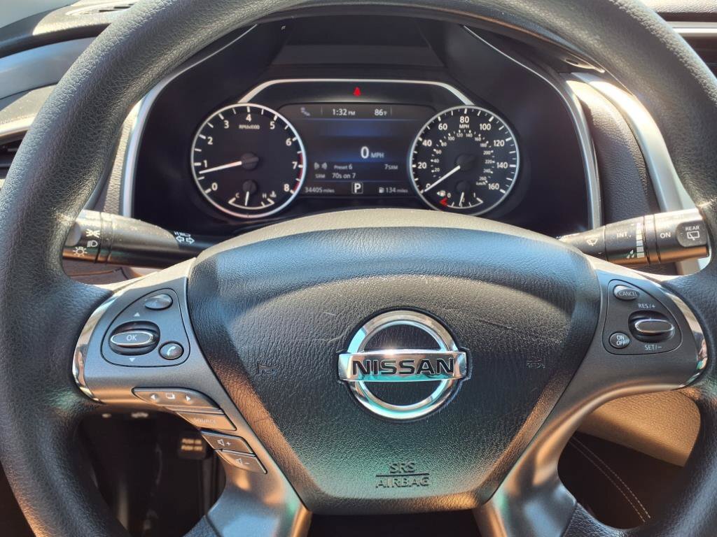 Used 2020 Nissan Murano S w/ Technology Package AWD/4WD image 17