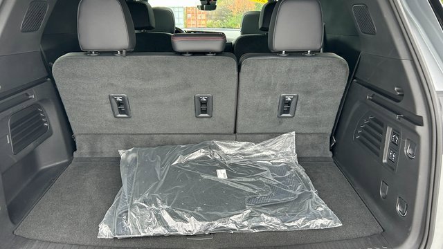 Certified 2024 Chevrolet Traverse RS w/ LPO, Floor Liner Package image 47
