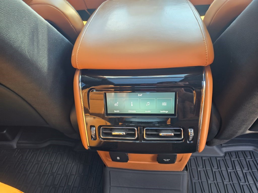 Used 2020 Lincoln Aviator Black Label Grand Touring w/ Class IV Trailer Tow Package AWD/4WD image 43