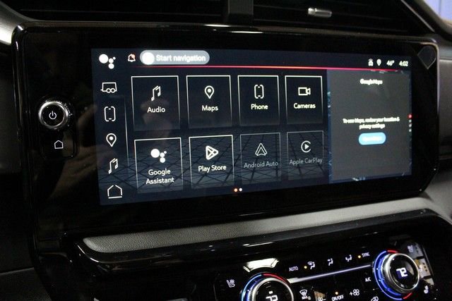 New 2026 GMC Sierra 1500 AT4 w/ AT4 Premium Package image 27