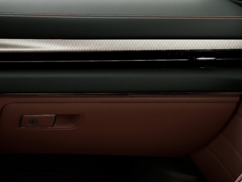 New 2026 Genesis GV80 2.5T Advanced AWD/4WD image 25