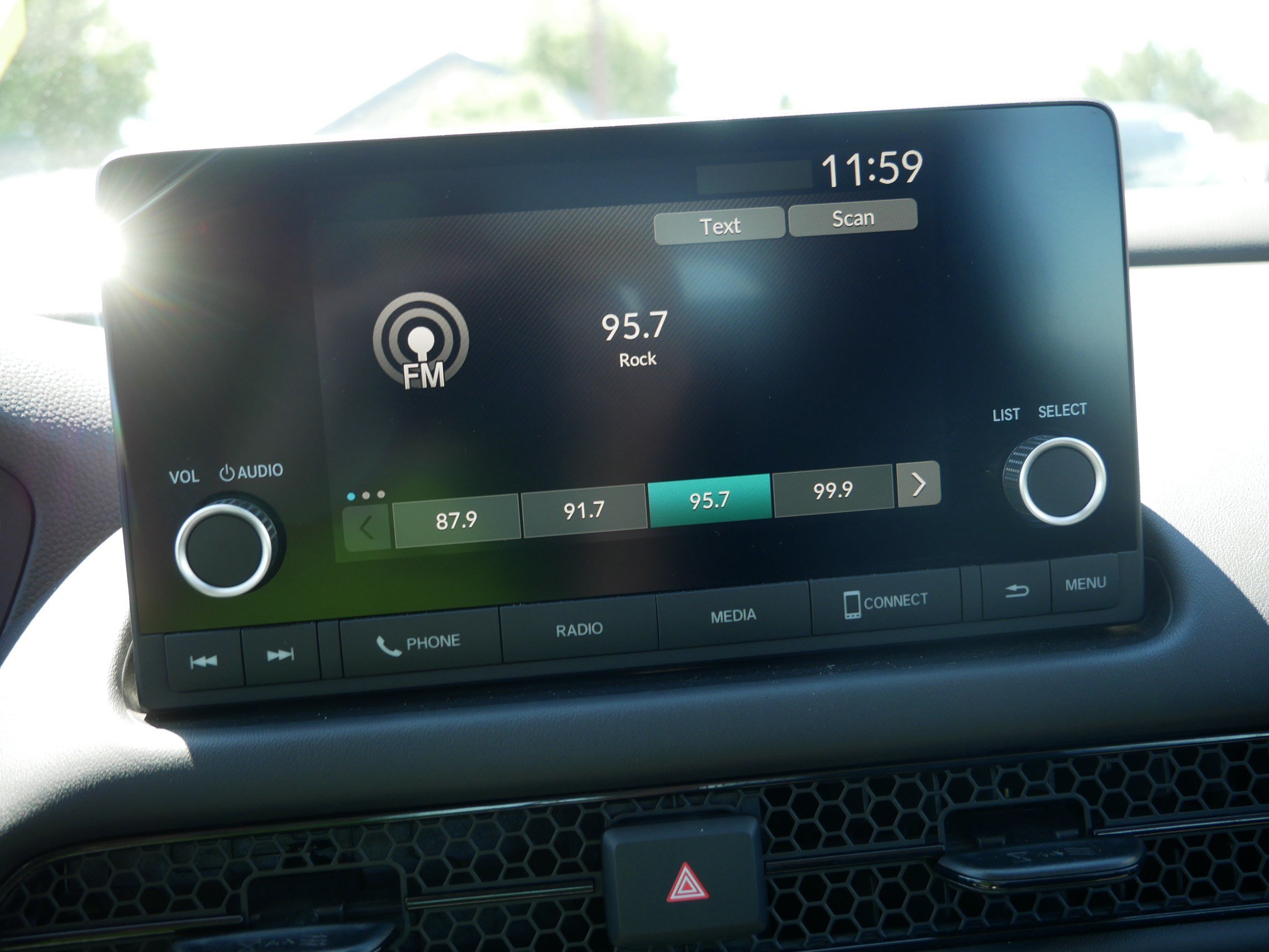 Certified 2024 Honda HR-V LX image 22