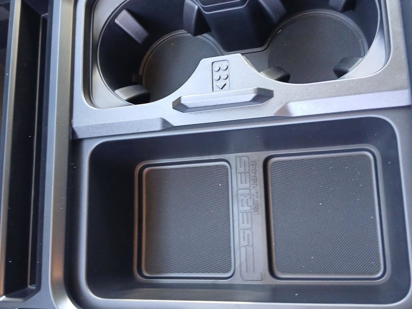 New 2026 Ford F350 Lariat image 16