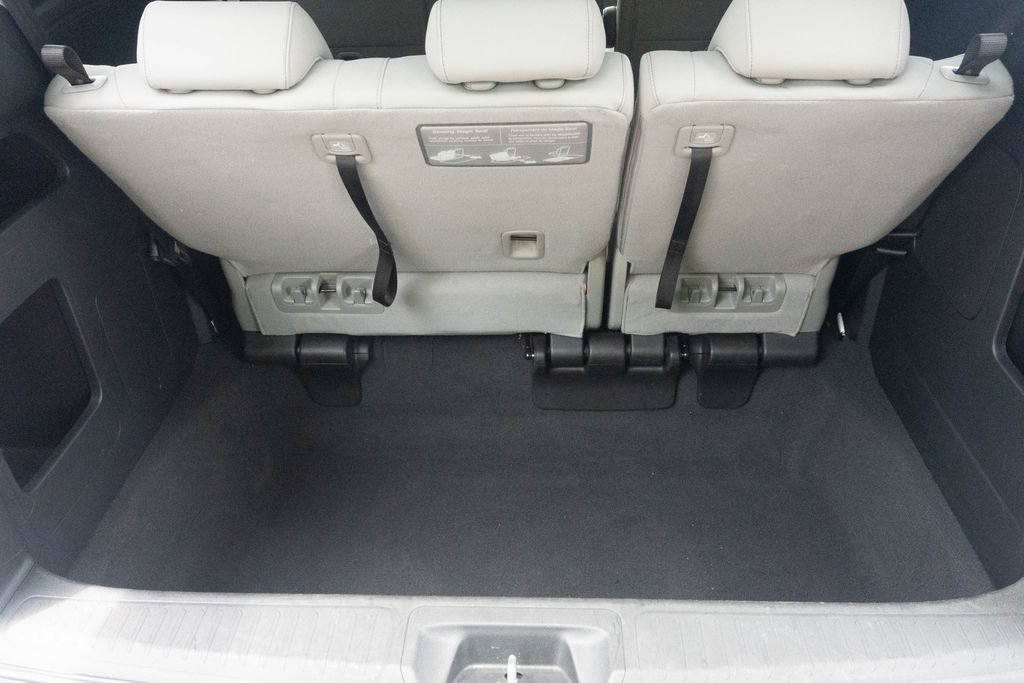 Used 2022 Honda Odyssey EX-L image 13