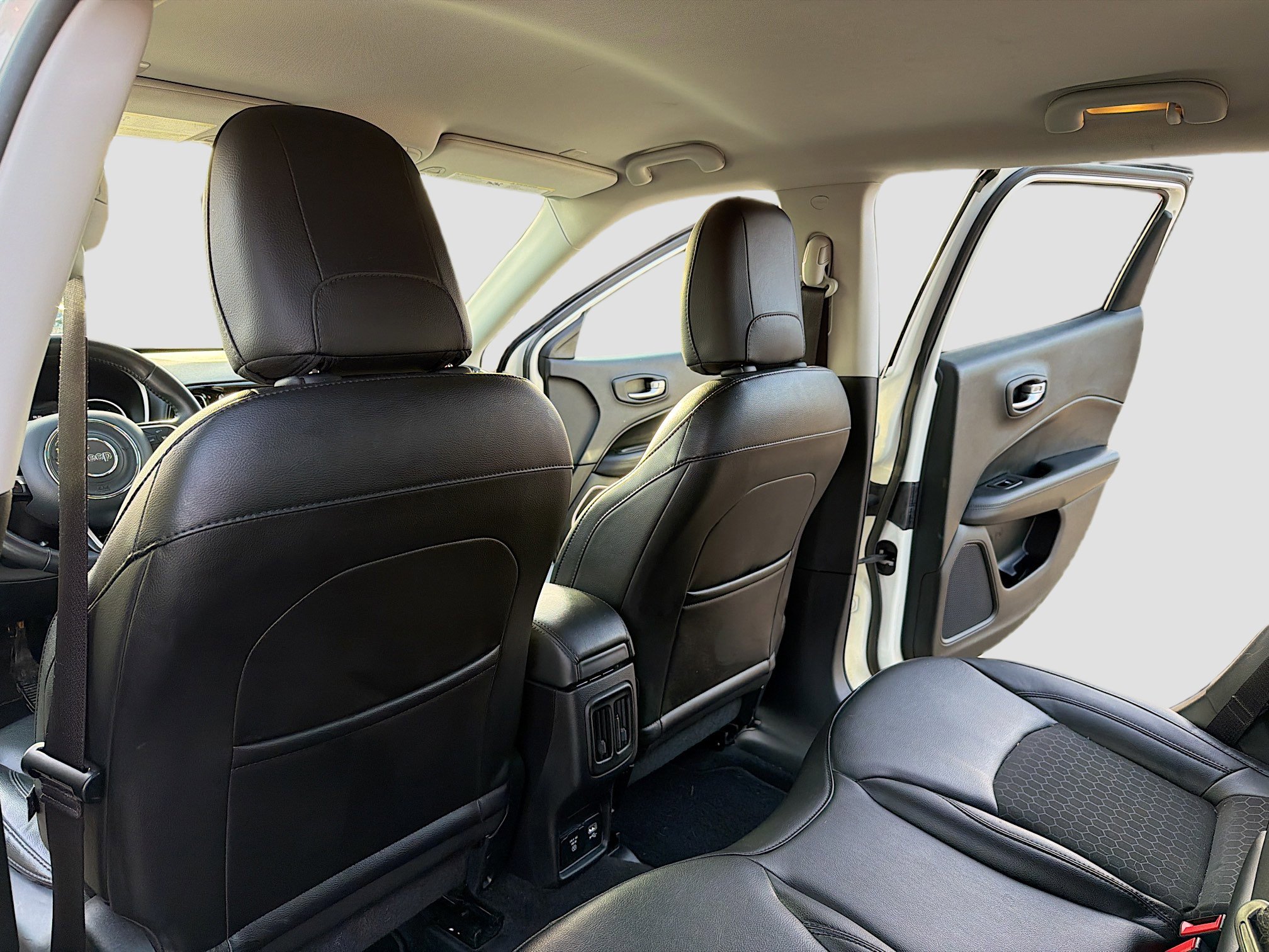 Used 2019 Jeep Compass Altitude image 6