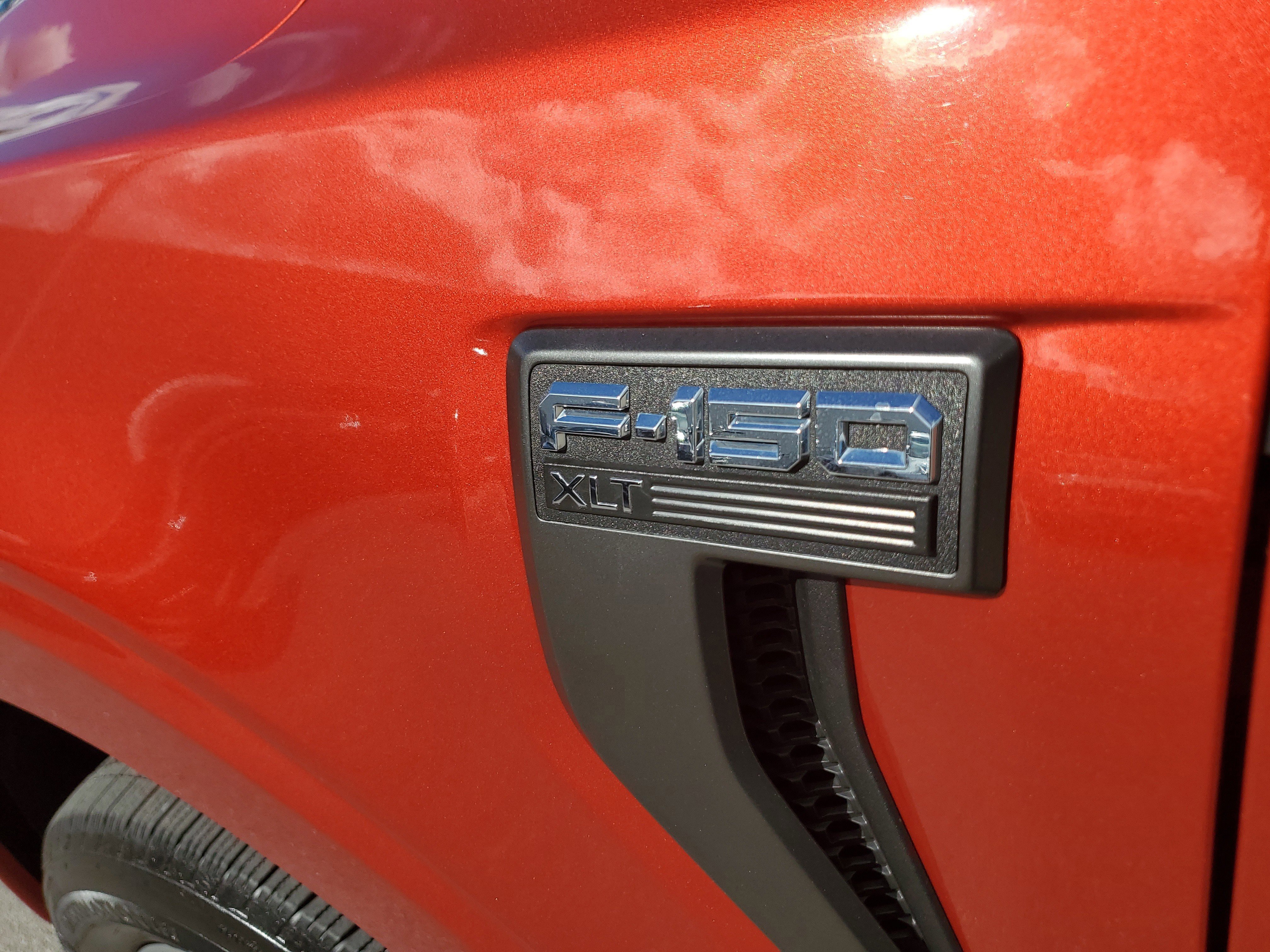 Used 2023 Ford F150 XLT w/ Equipment Group 302A High image 30