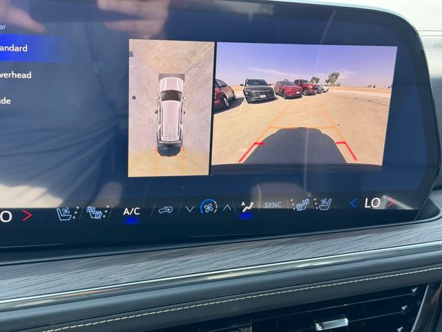 New 2026 Chevrolet Tahoe Premier image 17