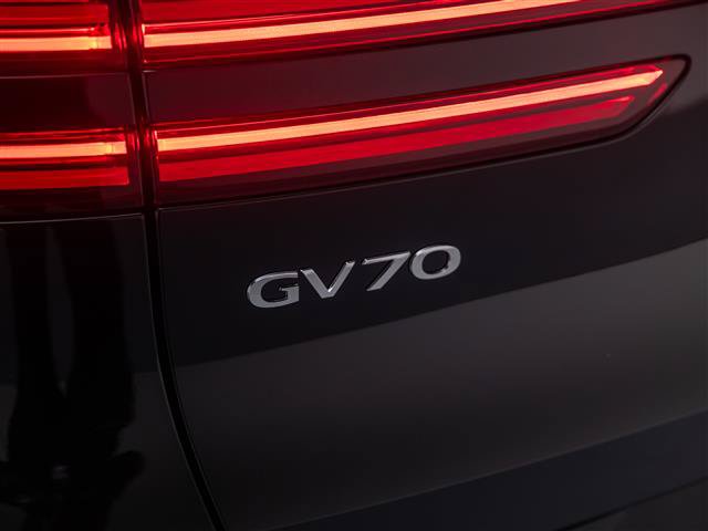New 2026 Genesis GV70 2.5T Sport Prestige AWD/4WD image 15