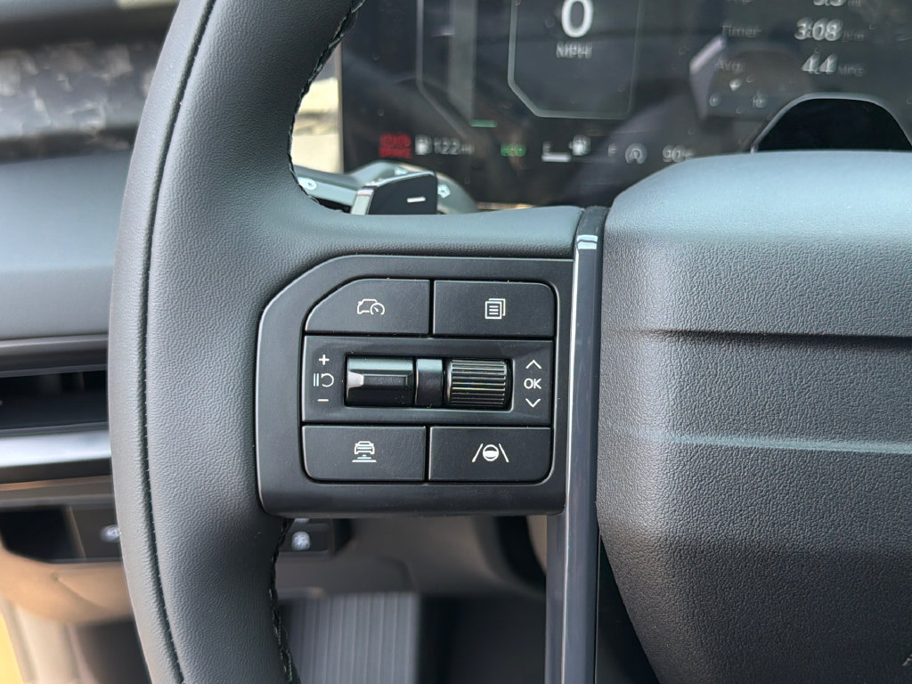New 2027 Kia Telluride SX Prestige X-Pro AWD/4WD image 31