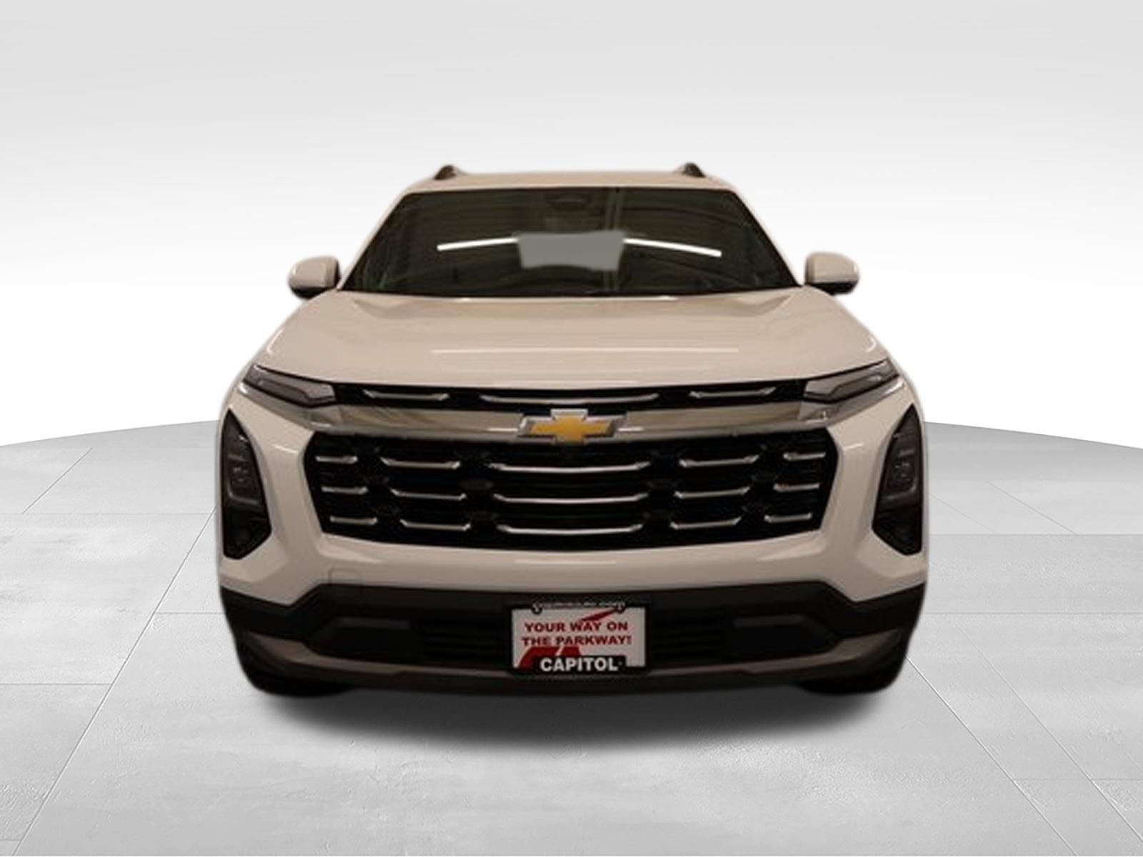 Used 2025 Chevrolet Equinox LT w/ Convenience Package II AWD/4WD image 6
