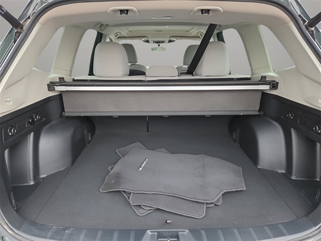 Certified 2023 Subaru Forester Premium image 16