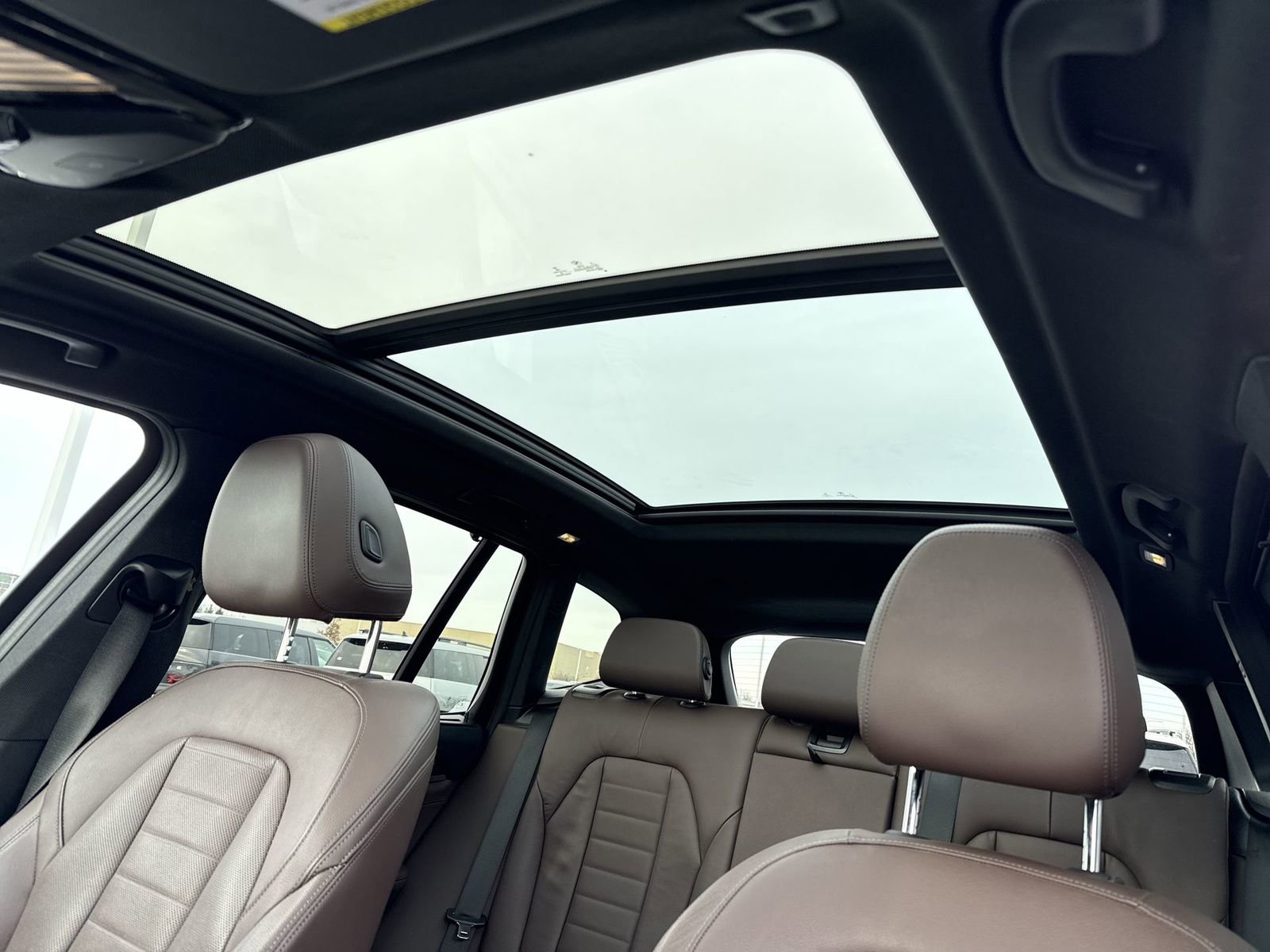 Used 2022 BMW X3 xDrive30i w/ M Sport Package image 24