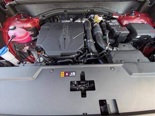 New 2026 Hyundai Santa Fe SEL FWD image 19