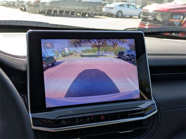 New 2026 Jeep Compass Latitude w/ Quick Order Package 29K image 21