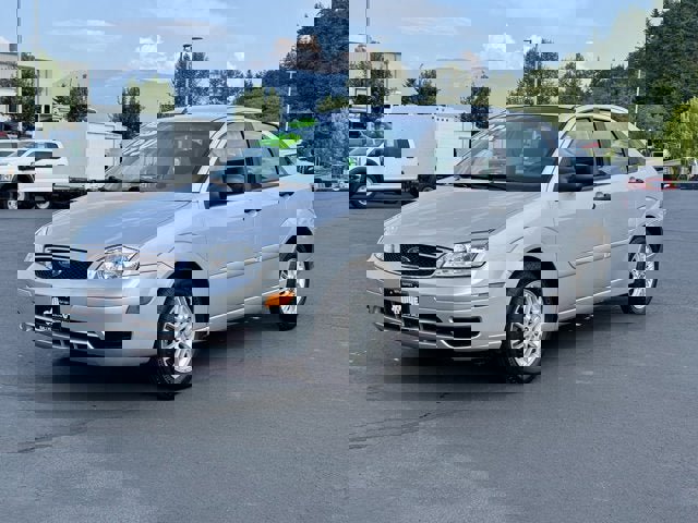 Used 2005 Ford Focus S