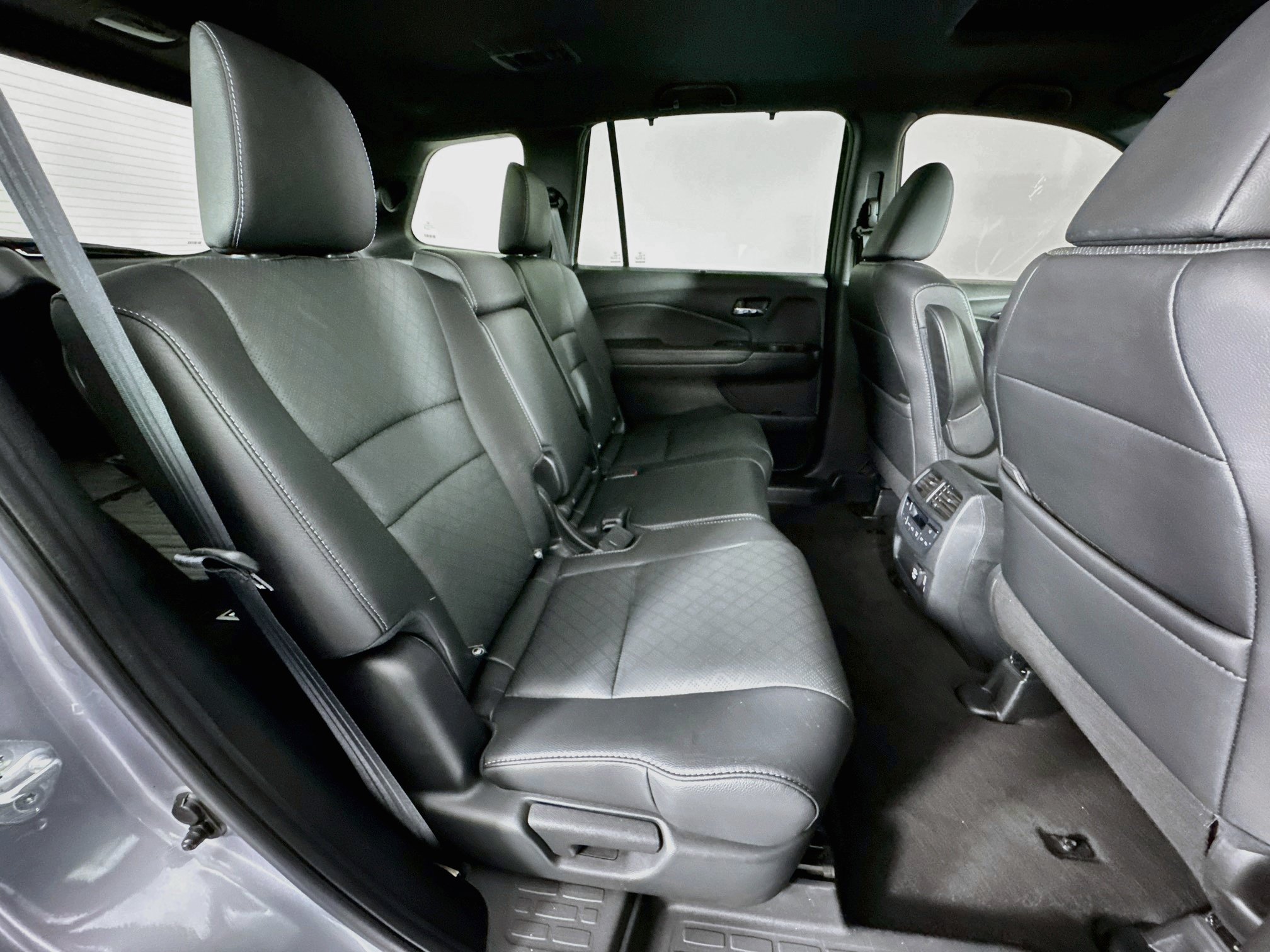 Certified 2021 Honda Passport Touring image 28