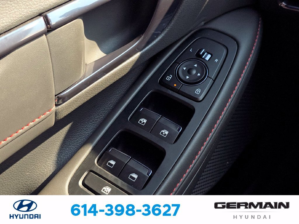 Used 2024 Hyundai Sonata N Line FWD image 27