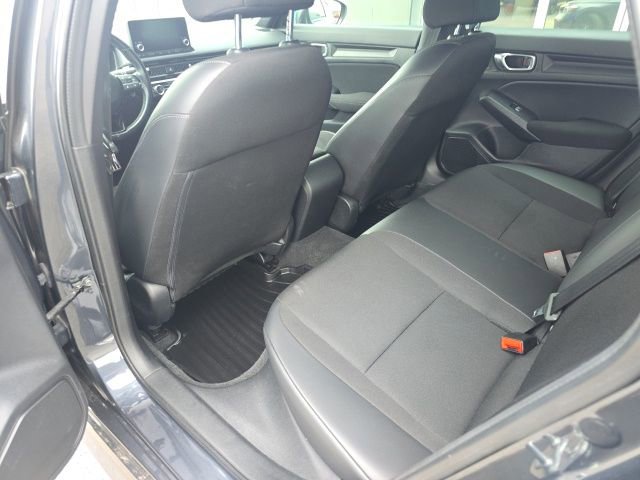 Used 2023 Honda Civic Sport image 27