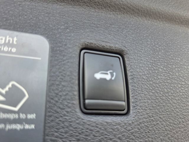 Used 2022 INFINITI QX50 Essential image 19