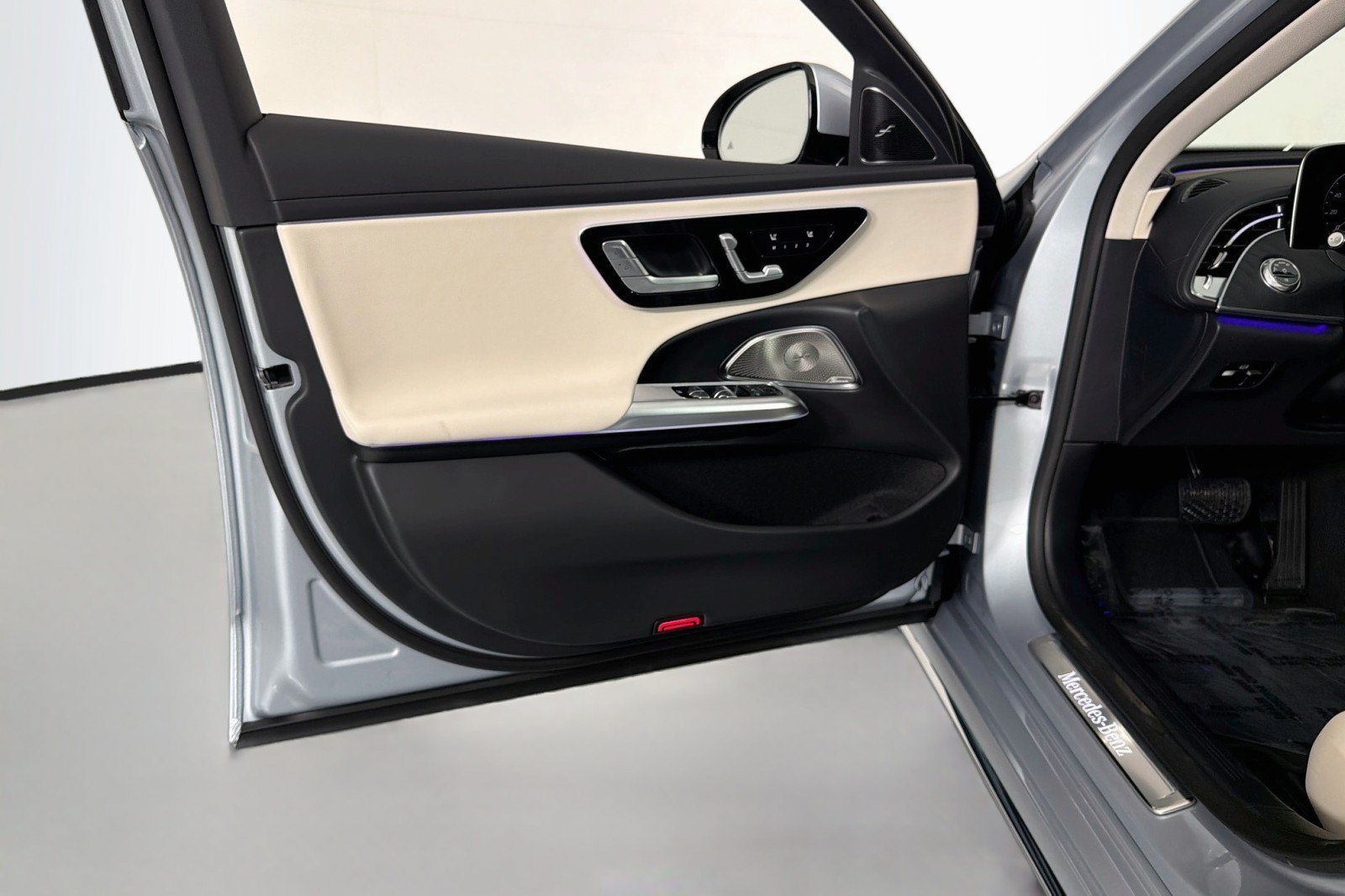 New 2027 Mercedes-Benz E 350 Sedan image 20