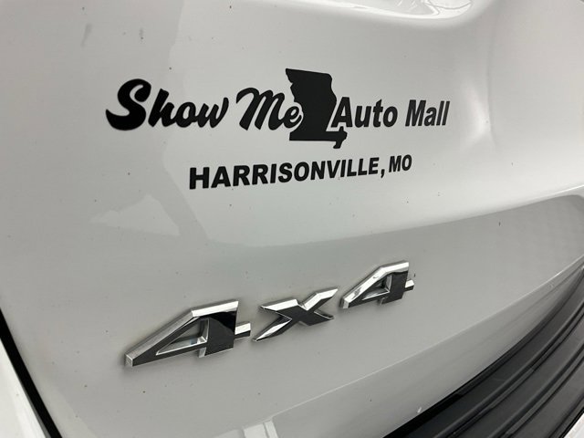 Used 2018 Jeep Grand Cherokee Limited image 26